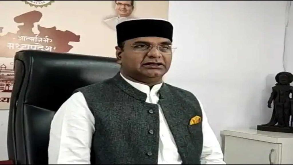 AI वीडियो पर विश्वास सारंग का हमला – कांग्रेस ने दिखाई अपनी स्तरहीन राजनीति