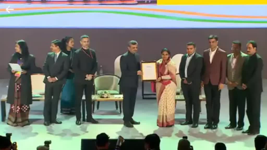 Rajasthan News: स्वच्छता सर्वेक्षण 2023 में जयपुर नगर निगम हेरिटेज​​​​​​​ ने मारी बाजी, डूंगरपुर को मिली 3 स्टार रेटिंग