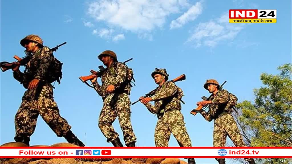 जम्मू में आतंकी हमले के बाद चम्बा में हाई अलर्ट, ऐसे की जा रही सीमाओं की निगरानी