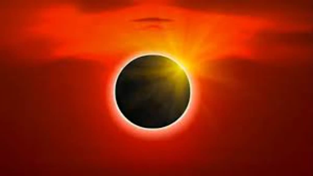 SURYA GRAHAN: सूर्य ग्रहण 2023,कब लगता है सूर्य ग्रहण?, किन जगहों पर दिखाई देगा?