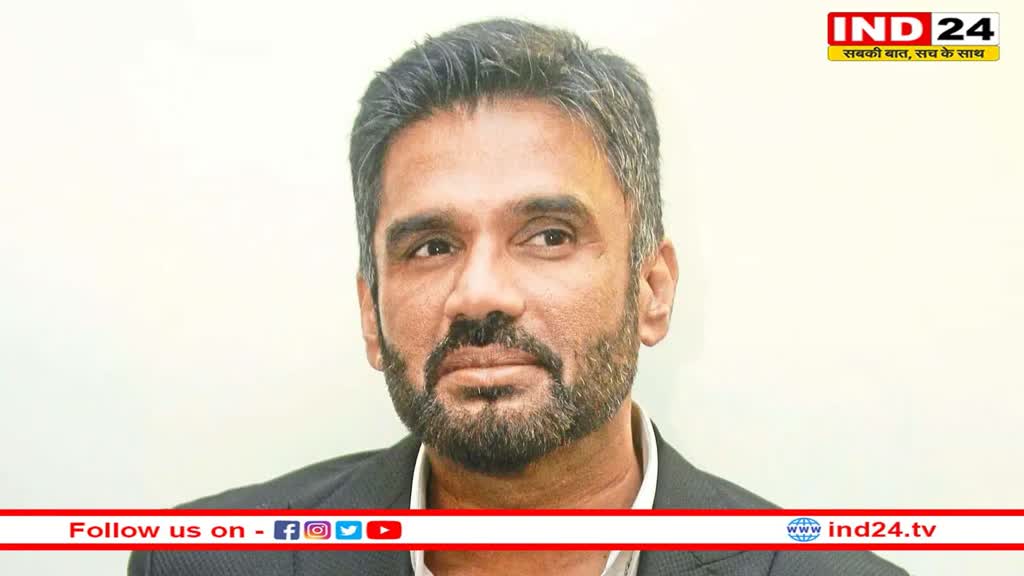 Suniel Shetty ने KL Rahul से कही बड़ी बात, ज्यादा अच्छा न बनने की दी सलाह