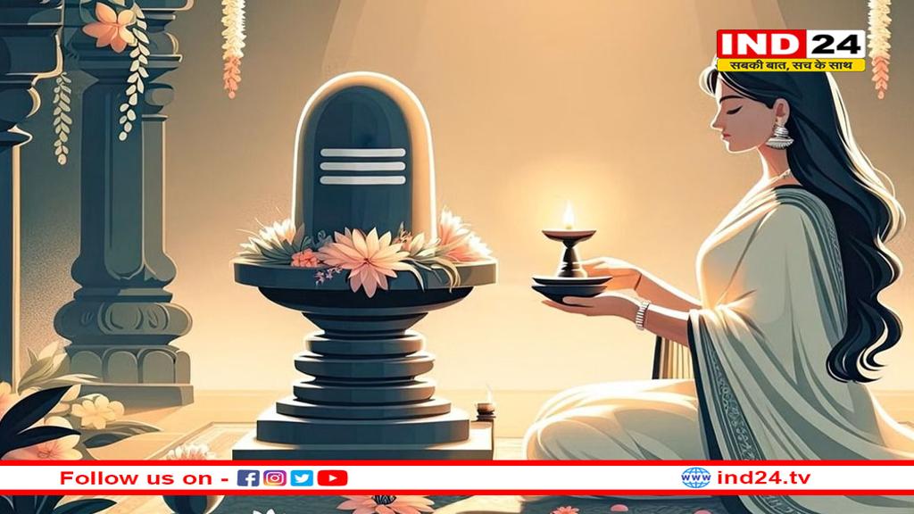 सावन के सोमवार और शिवालय: आत्मा से शिव तक की यात्रा