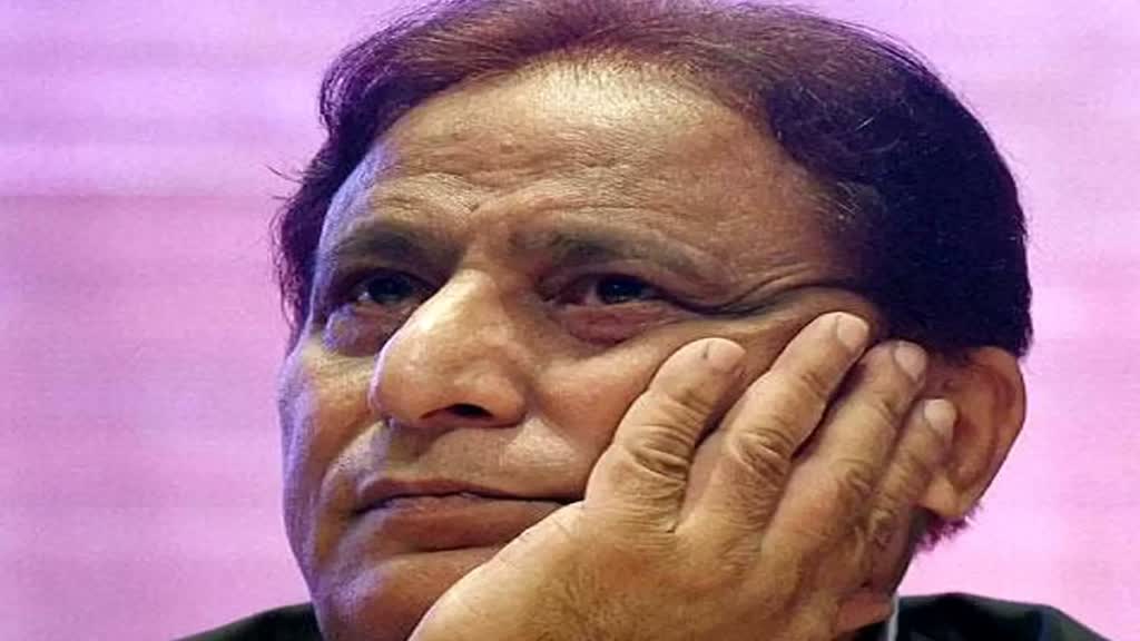 सपा ने मध्य प्रदेश में आजम खान को बनाया स्टार प्रचारक, क्या है रणनीति?