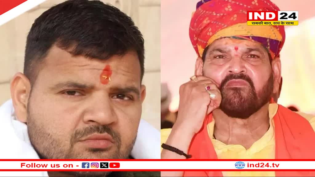 कौन हैं बृजभूषण के बेटे करण भूषण जिन्हें बीजेपी कैसरगंज से दे सकती है टिकट? 