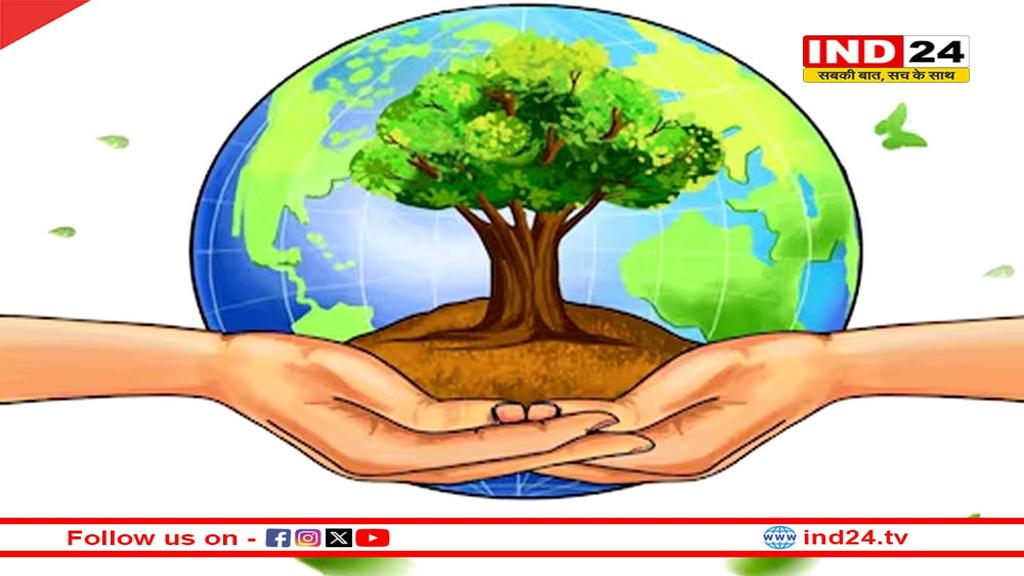 MP में वन विभाग ने बनाया रेवेन्यू का नया रिकॉर्ड