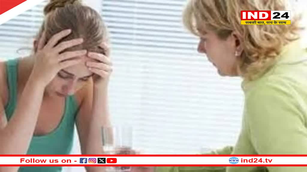 क्या आप भी लेते है कम नींद, तो हो जाएं सावधान