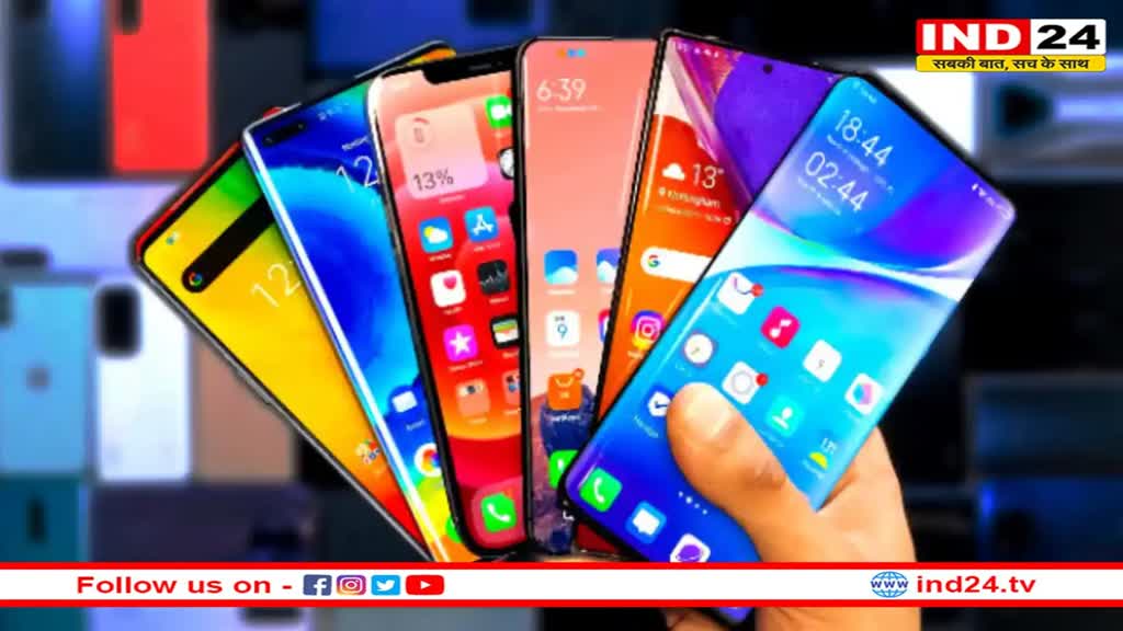 Tech News: 15 हजार रुपये से भी कम कीमत पर खरीद सकते हैं ये 5G स्मार्टफोन, मिलते हैं अनोखे फीचर