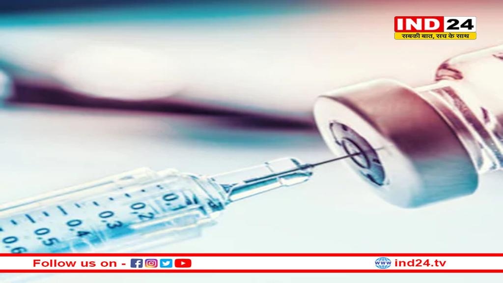 मेडीकल जगत में भारत की बड़ी उपलब्धि- टाइफाइड खात्मे के लिए बनाया दुनिया का पहला संपूर्ण टीका