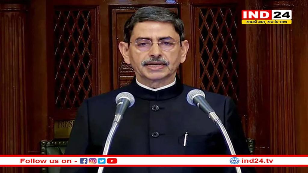 सरकार व राज्यपाल के अधिकारों पर सुप्रीम कोर्ट का बड़ा फैसला, गवर्नर को झटका