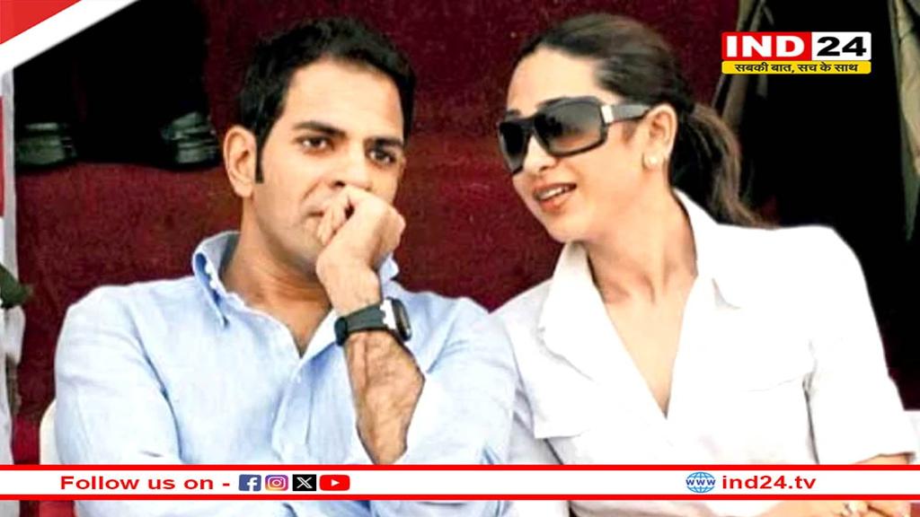 करिश्मा कपूर के पूर्व पति संजय कपूर का निधन, पोलो खेलते वक्त आया हार्ट अटैक