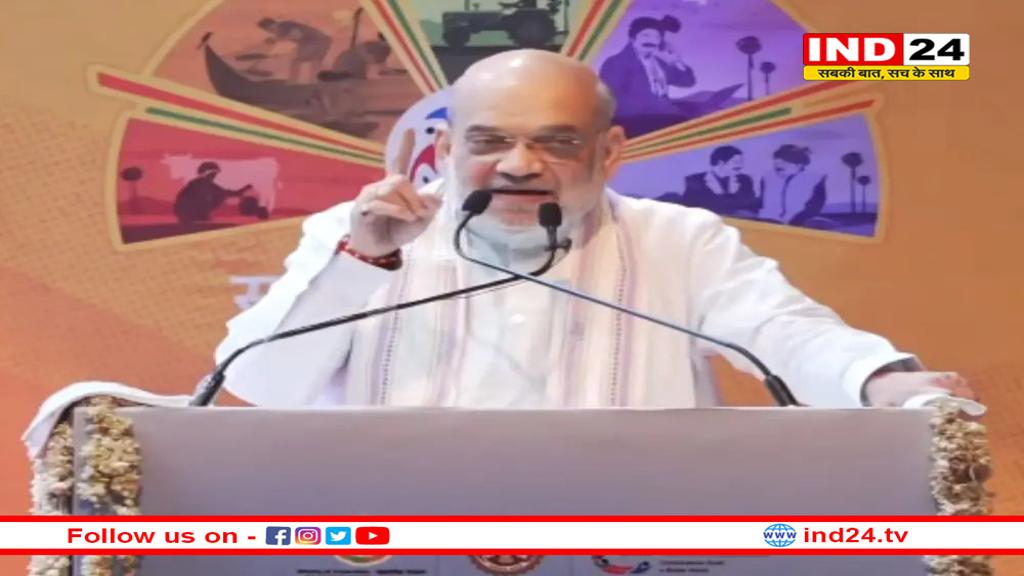 बंगाल में TMC को घेरने BJP का मास्टरप्लान: अमित शाह हर महीने दौरे पर