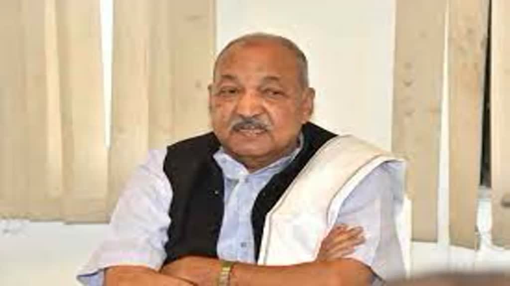 ‘जो जिताऊ है उनकों ही दिया गया है टिकट’, जानें मंत्री चौबे ने ऐसा क्यों कहा