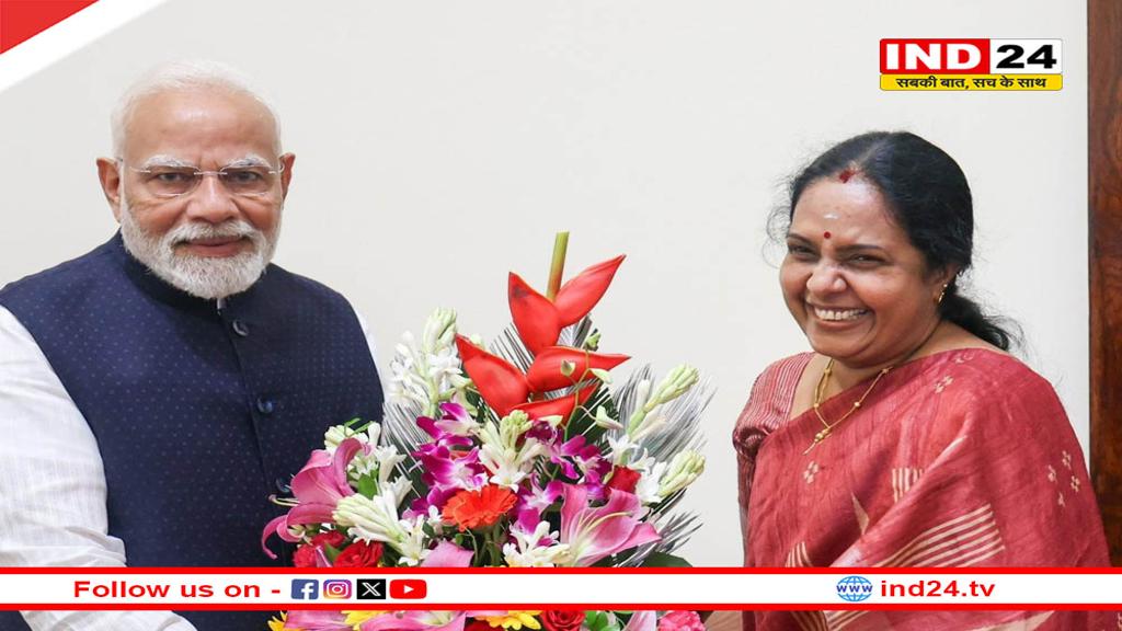 27 सितंबर से न्यू दिल्ली में वर्ल्ड पैरा एथलेटिक्स 2025, पीएम मोदी करेंगे उद्घाटन