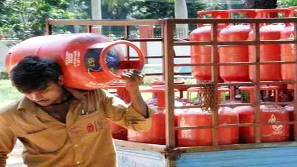 आज से सस्ता हो गया LPG सिलेंडर,  ये होगा भोपाल में नया रेट