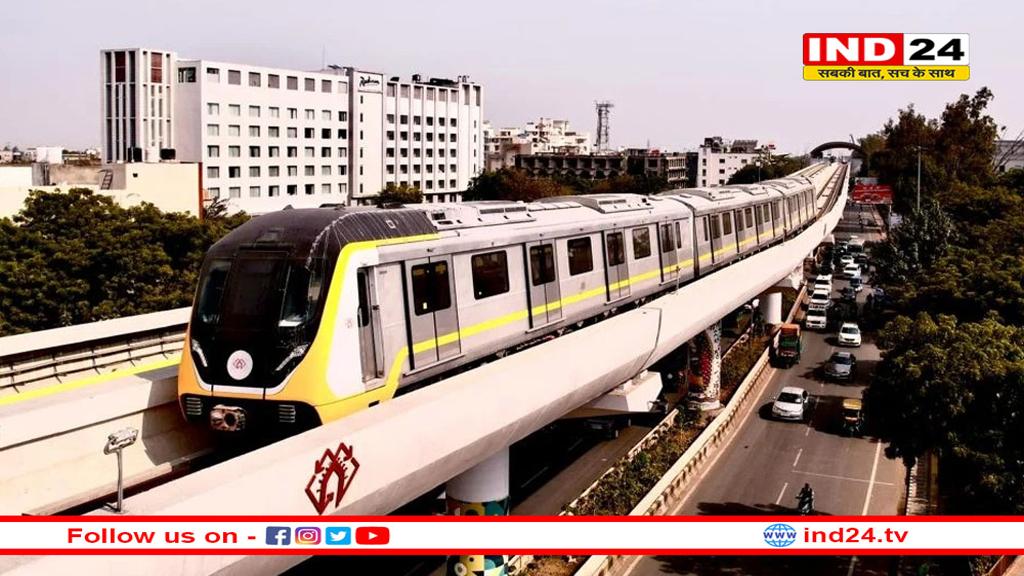 MP मेट्रो में निकली बंपर भर्ती, जल्दी करें आवेदन 