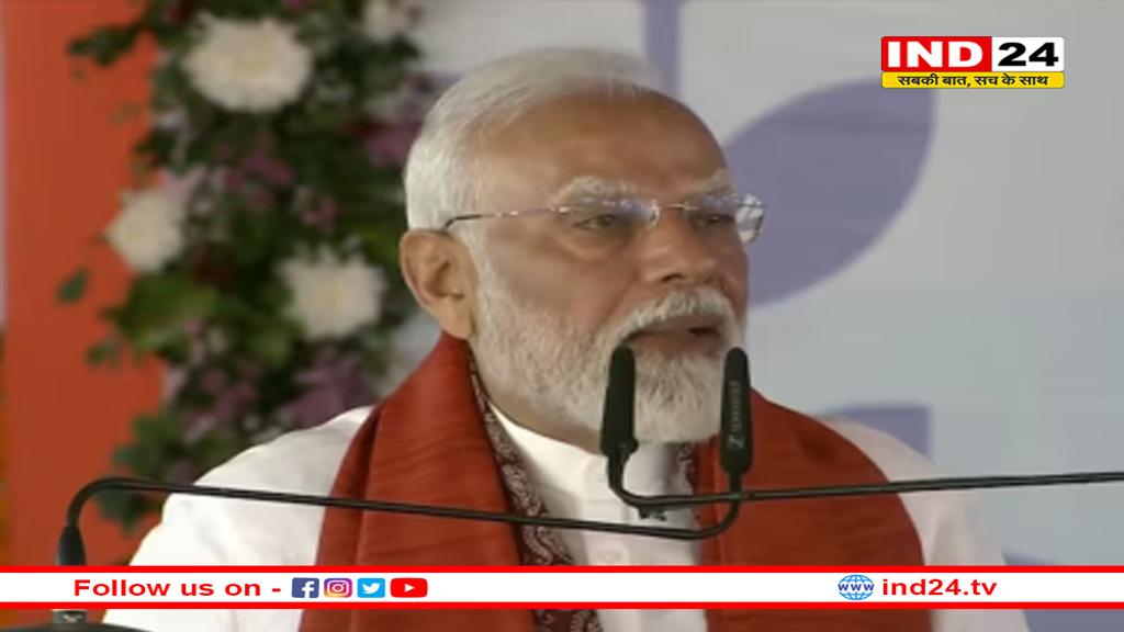 PM मोदी के स्वदेश लौटने के बाद तय होगा नया भाजपा अध्यक्ष