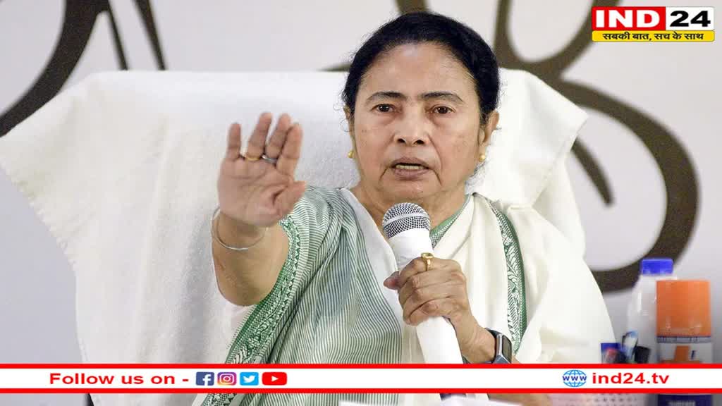 Wrestlers Protest: पहलवानों का समर्थन करने वालों की गिनती बढ़ी, सीएम ममता ने पहलवानों को ट्वीट कर किया सपोर्ट