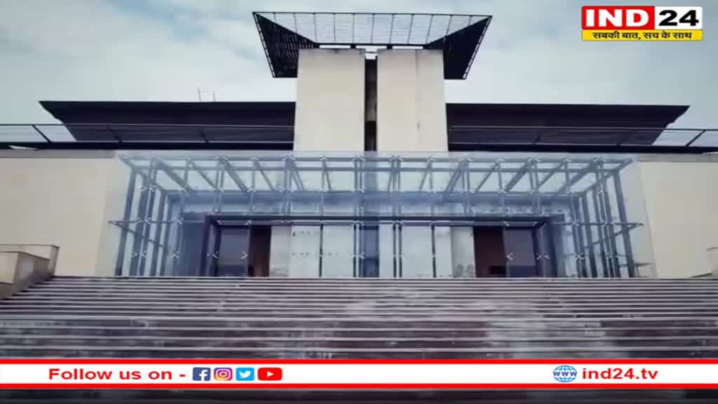 असम को अगस्त में मिलेगी नई विधानसभा की सौगात, CM Himant ने ट्वीट कर दी जानकारी  