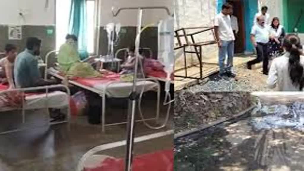 CG NEWS : बलौदाबाजार में बढ़ रहा है डायरिया का प्रकोप, गंदा पानी बना कारण,35 से ज्यादा मरीज अस्पताल में,  19 लोगो की इलाज जारी 