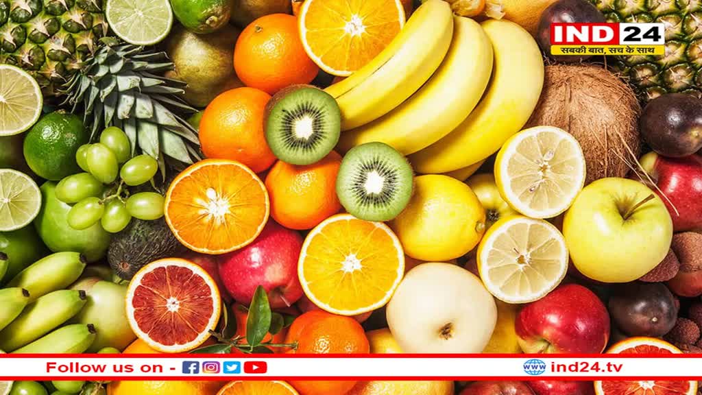 Weight Loss: क्या आप भी तेजी से घटाना चाहते हैं मोटापा, तो इन 6 फलों को जरूर करें अपनी डाइट में शामिल