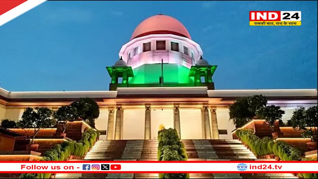 VVPAT पर Supreme Court का बड़ा फैसला, पर्ची मिलान को लेकर सभी याचिकाएं खारिज