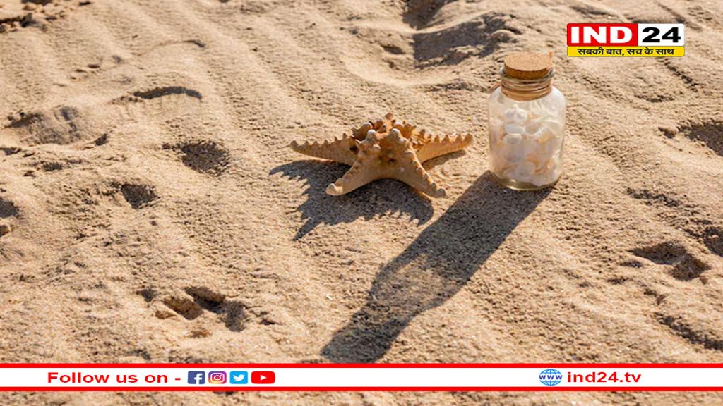 हर साल समुद्रों से निकाली जा रही 800 करोड़ टन तक रेत, समुद्री जीवन के लिए है खतरनाक