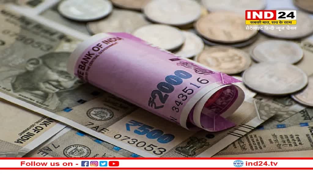 MP News: होली से पहले राज्य सरकार का बड़ा तोहफा, जल्द मिलेगा 7वें वेतनमान का लाभ, इन्हें मिलेगा फायदा