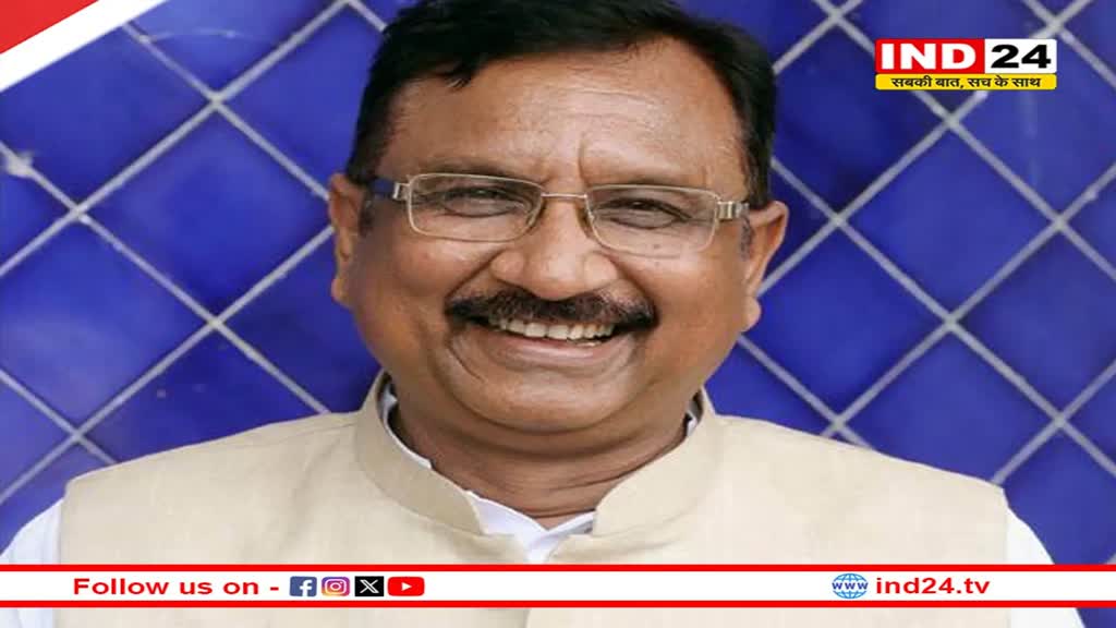 एमपी के ट्राइबल विभाग में होगी हॉस्टल अधीक्षकों की नई भर्ती- मंत्री विजय शाह 