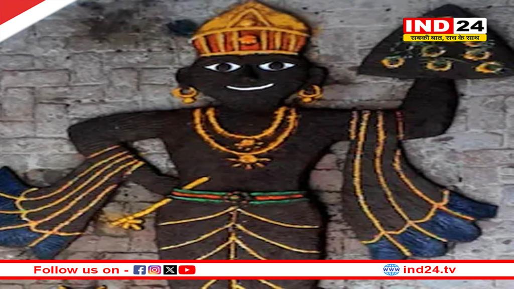 गोवर्धन पूजा के बाद गोबर का करें सही उपयोग, न करें बर्बाद