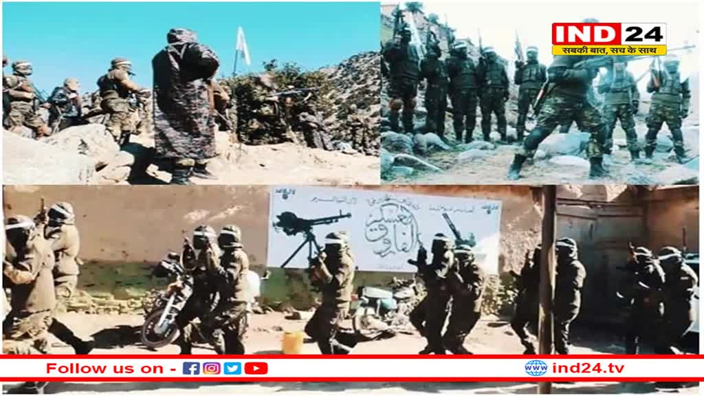 दुनिया के नक्शे से मिट जाएगा पाकिस्तान नाम का देश... मुनीर के बयान पर भड़का टीटीपी कमांडर