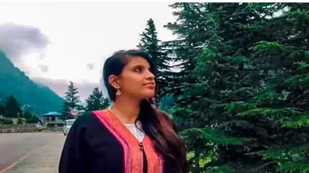 Rajasthan News: पाकिस्तान गई अंजू ने भारत आकर सीमा हैदर को लेकर किया बड़ा खुलासा, नसरूल्लाह को लेकर कही ये बात 