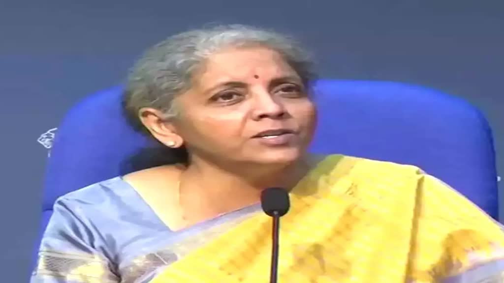 बजट की तैयारियां तेज, वित्त मंत्री निर्माला सीतारमण इस दिन करेगी प्री-बजट बैठकें