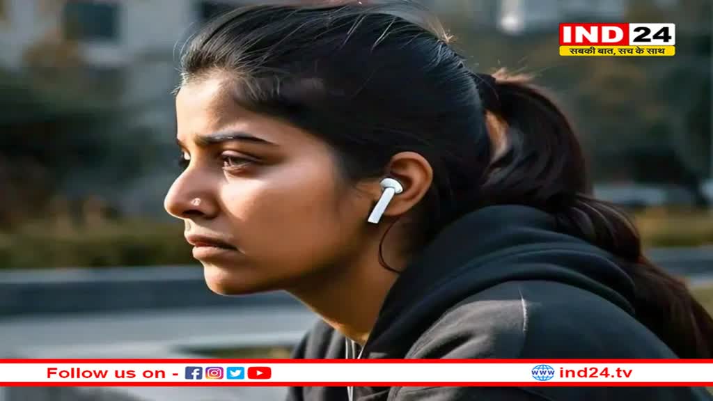 कान में फट सकते हैं ईयरबड्स? ये है इस्तेमाल करने का सही तरीका