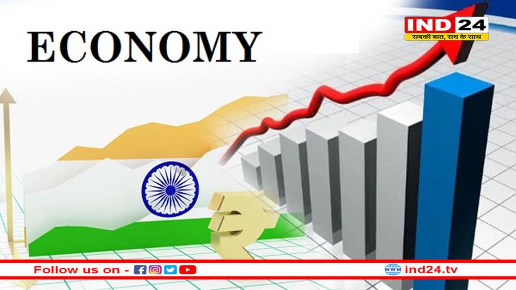 ट्रंप के टैरिफ की निकली हवा, चीन भी छूटा पीछे- फ्लाइट मोड में इंडियन इकॉनमी