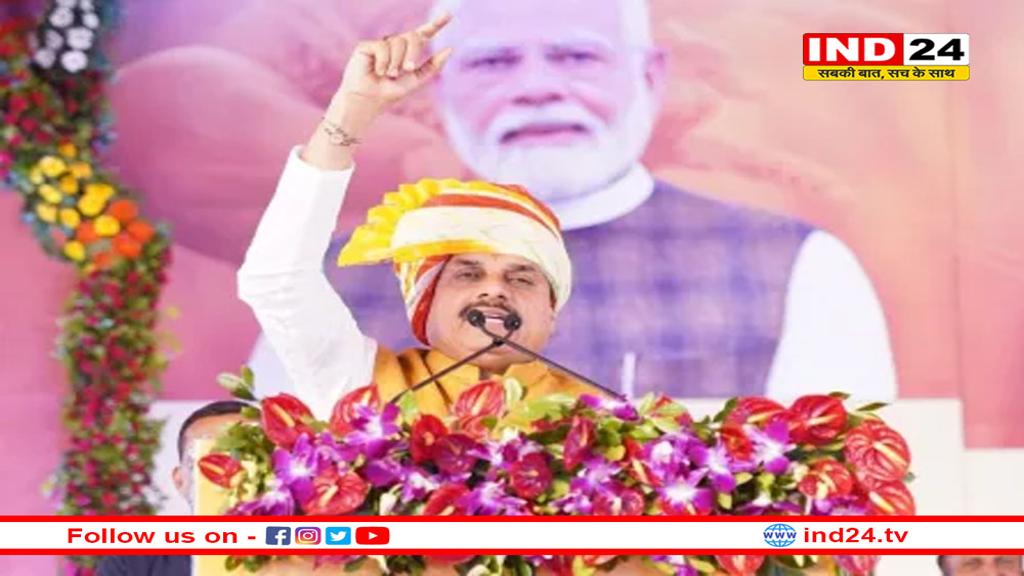 CM मोहन यादव का बड़ा ऐलान, लाड़ली बहनों को दीपावली के बाद मिलेंगे 1500 रुपए