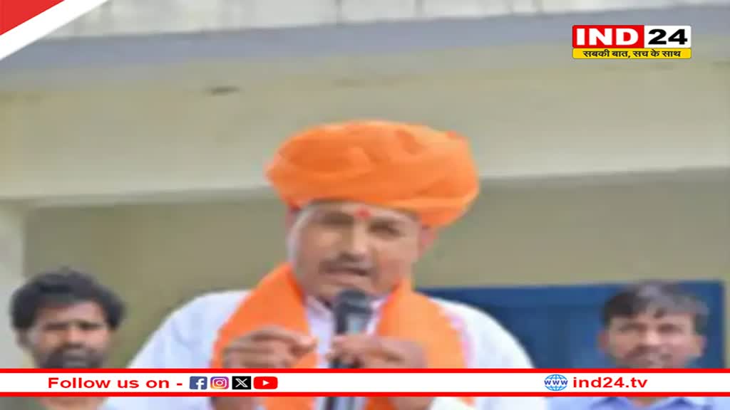 Rajasthan Politics: कन्हैयालाल मीणा का बयान- किरोड़ी को मुख्यमंत्री बनना चाहिए था, सचिन पायलट के लिए कही ये बड़ी बात 