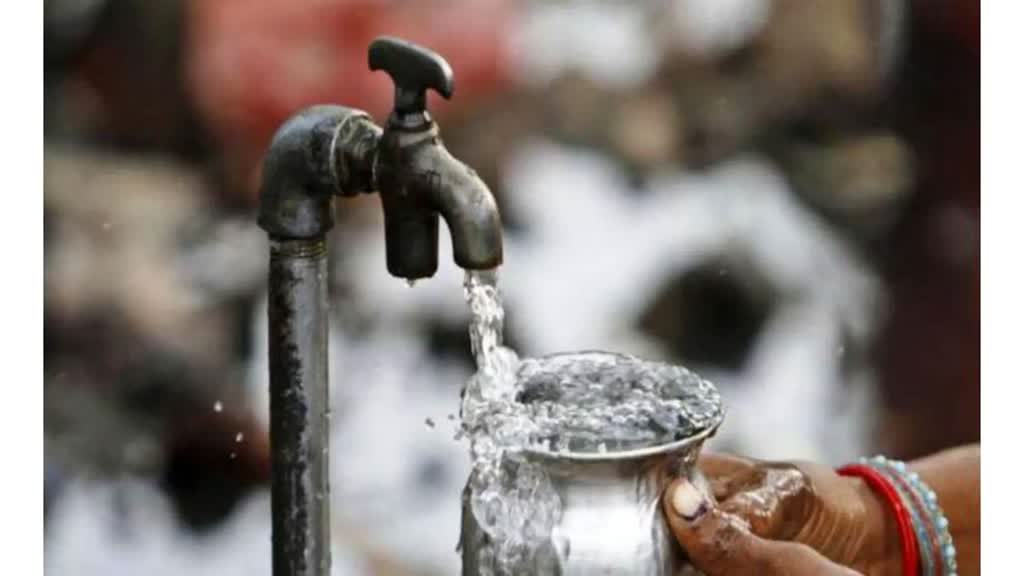  हर घर में नल-जल कनेक्शन वाला दूसरा जिला बना निवाड़ी