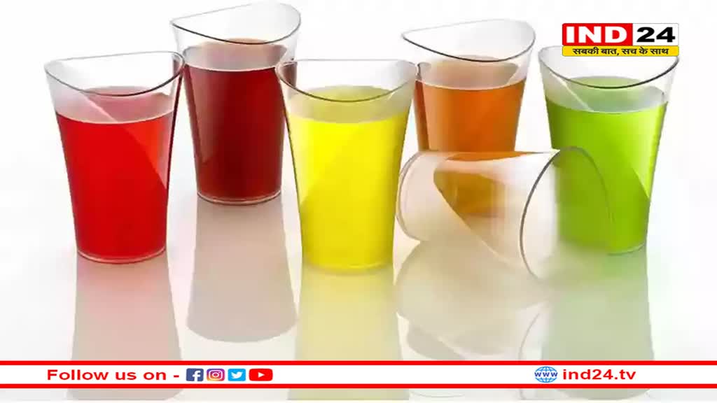 सर्दियों में न होंने दें शरीर में पानी की कमी, अधिक पानी पीने के ये आसान उपाय