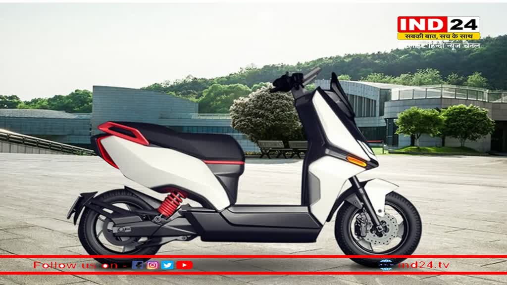 LML Star Electric Scooter: कल लॉन्च होगा 90 के दशक का आइकॉनिक स्कूटर, ये होंगे फीचर्स