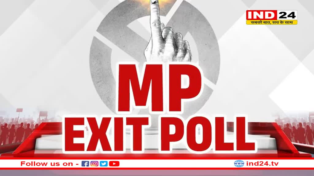 एग्जिट पोल पर कांग्रेस का मत…. गुमराह कर रहे, अडानी-अंबानी ने खरीदा है एग्जिट पोल