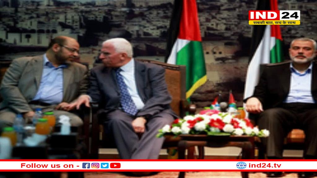 इस्राइल-हमास संघर्ष: हमास बोला- दूसरे फेज के सीजफायर पर मध्यस्थों से बातचीत