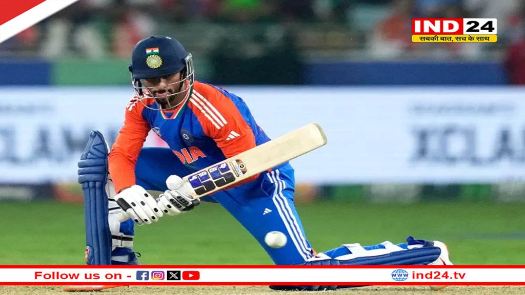 एशिया कप 2025 फाइनल: भारत ने पाकिस्तान को 5 विकेट से हराया, तिलक वर्मा चमके