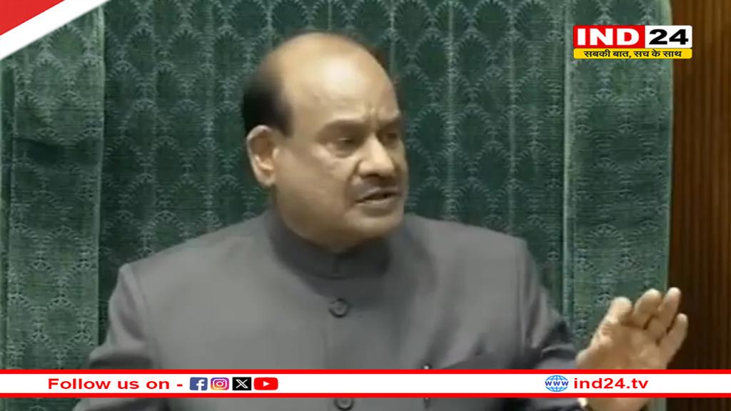 Budget Session: बजट भाषण शुरू होते ही संसद में जोरदार हंगामा, अखिलेश ने उठाया महाकुंभ में भगदड़ का मुद्दा