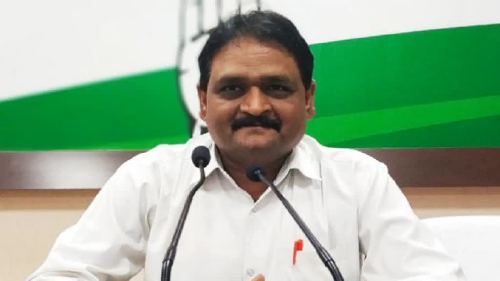 CG NEWS : प्रदेश में गरमाई धर्मांतरण मुद्दे CM विष्णुदेव साय के बयान पर कांग्रेस संचार प्रमुख सुशील आनंद शुक्ला का बयान....