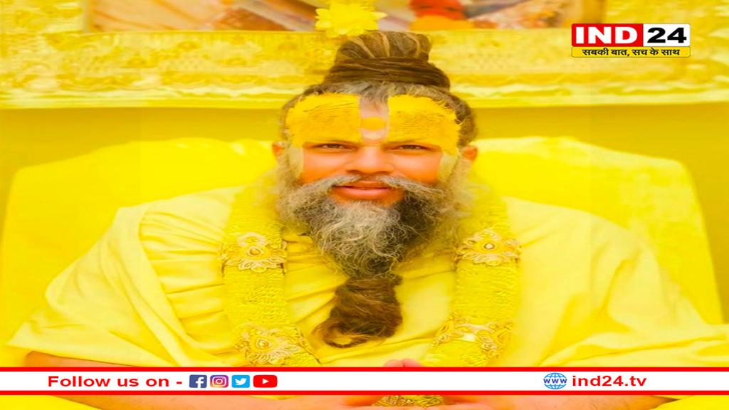 प्रेमानंद महाराज की अचानक बिगड़ी तबीयत, फूट-फूट कर रोने लगे भक्त 