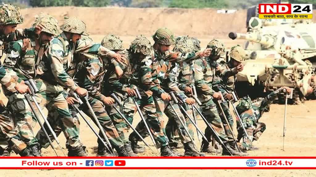 Indian Army Agniveer Result: जारी हुए अग्निवीर भर्ती रिजल्ट, ऐसे चेक करें अपना परिणाम