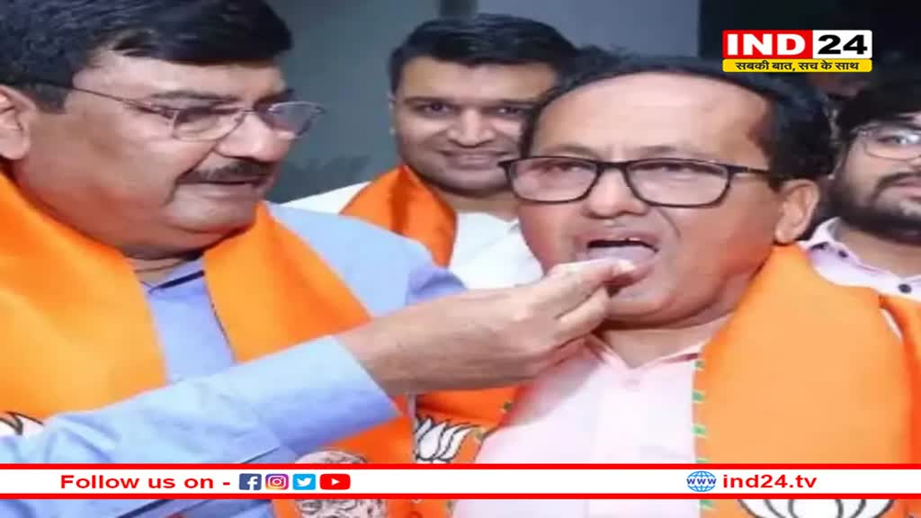 सूरत में चुनाव से पहले ही जीत गए भाजपा के मुकेश दलाल, कैसे बिना वोटिंग के जीत जाते हैं कैंडिडेट?