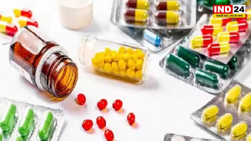 सावधान रहें, बाजार में बिक रहीं नकली दवाएं...