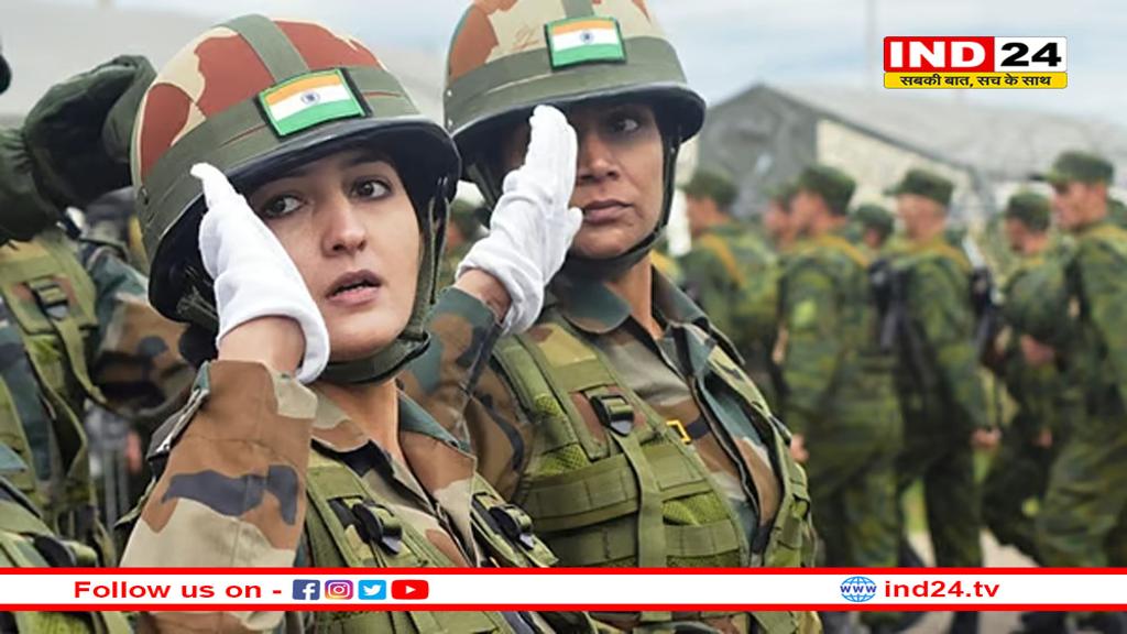 क्या होती है टेरिटोरियल आर्मी? कितने जवान होते है तैनात, क्या करती है काम