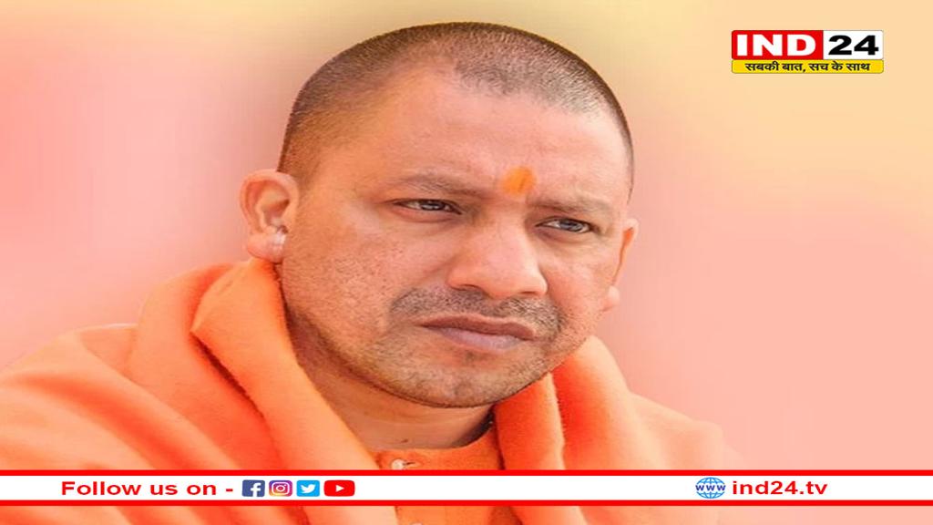 सीएम योगी का विपक्ष पर करारा प्रहार-अपने बच्चों को अग्रेज़ी पढ़ाएंगे, दूसरे के बच्चों को कठमुल्ला, मौलवी बनाएंगे